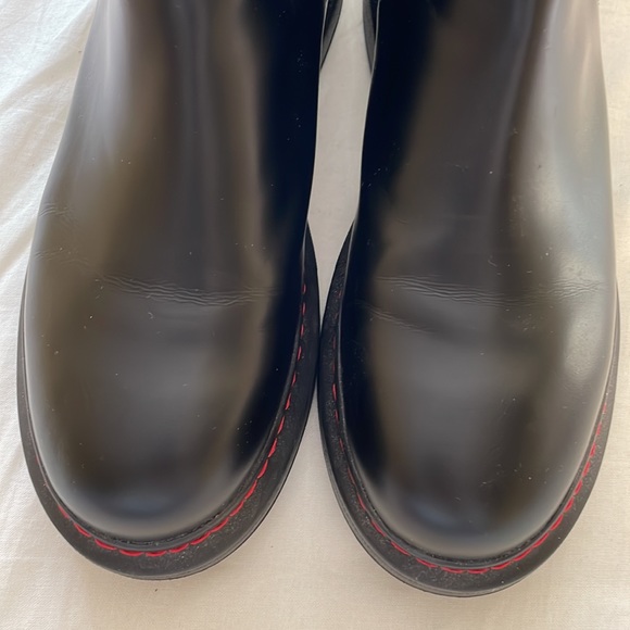Alexander McQueen Chelsea boots - Picture 8 of 10
